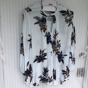 Free  People top